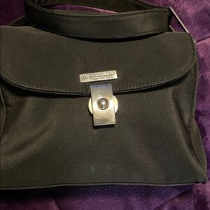 DONNA KARAN- New York, Shoulder Bag 
One Of A Kind, Great For Special Occasions
